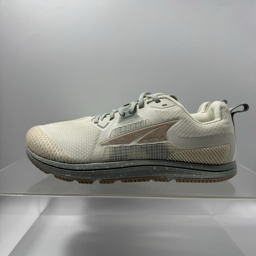 Brand New Altra Solstice XT 3 Beige Sneakers Shoes AL0A85Q6860 Women's Size 8.5